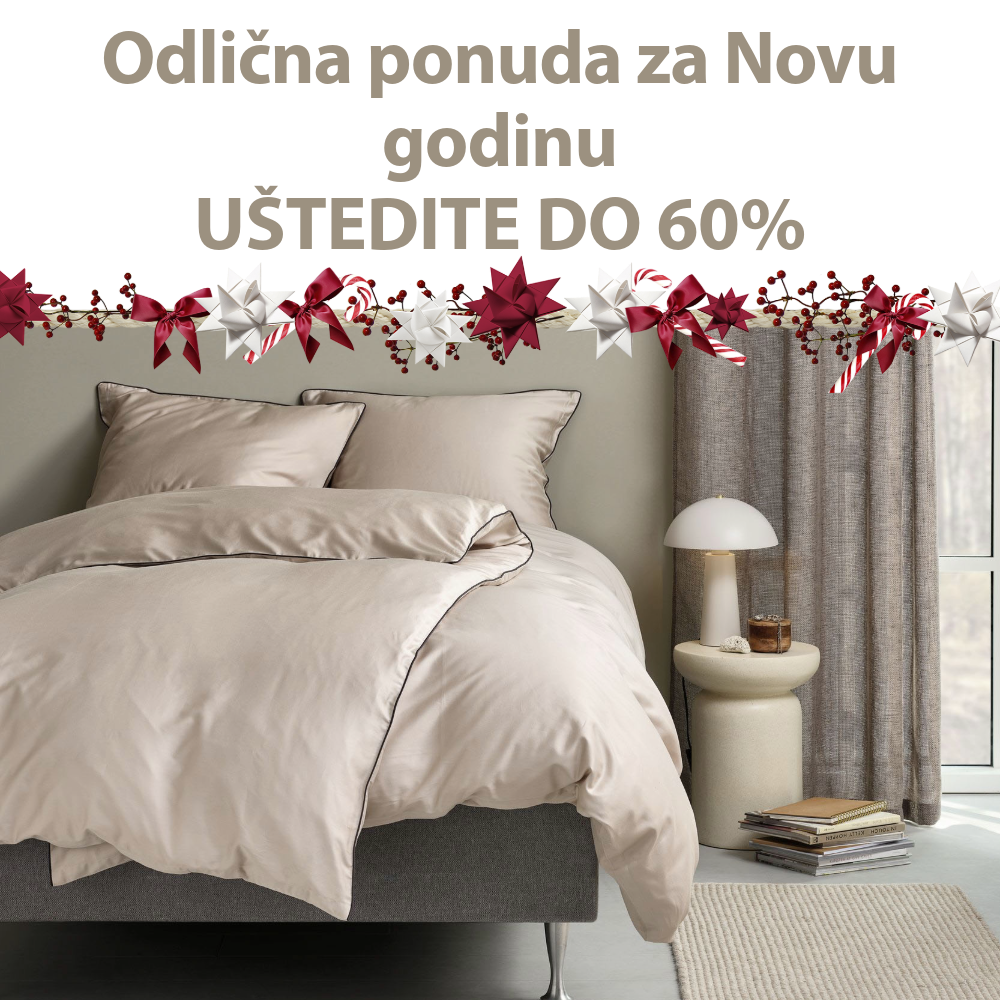 Istražite sve uštede