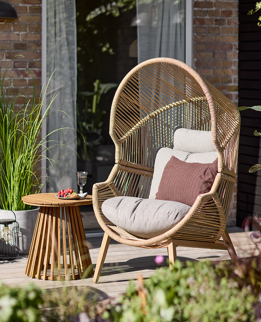 HALVREBENE HALVREBENE