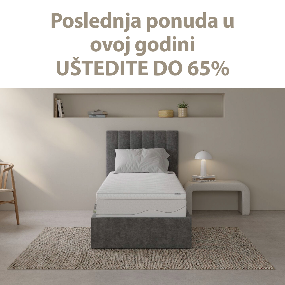 Istražite sve uštede