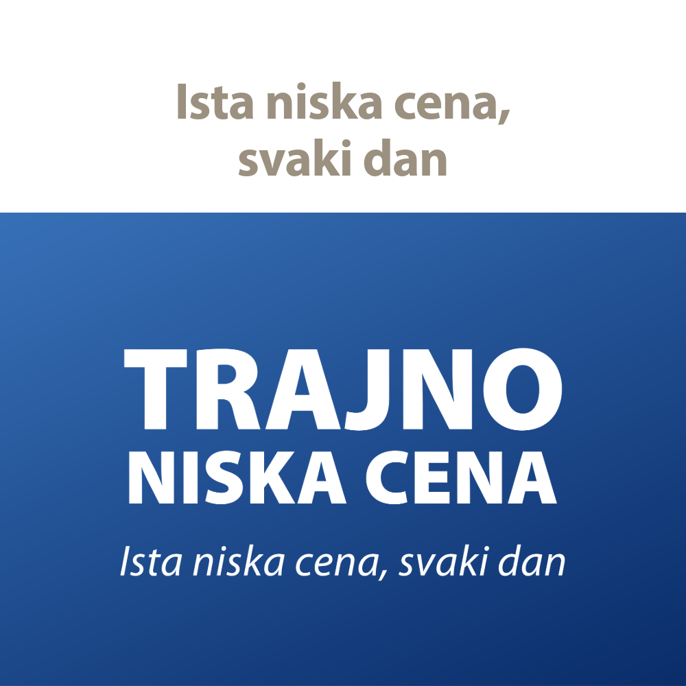 Istražite sve uštede