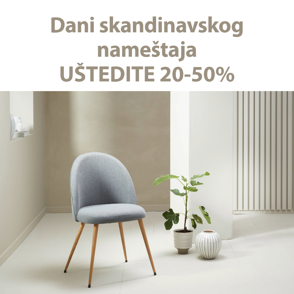 Istražite sve uštede