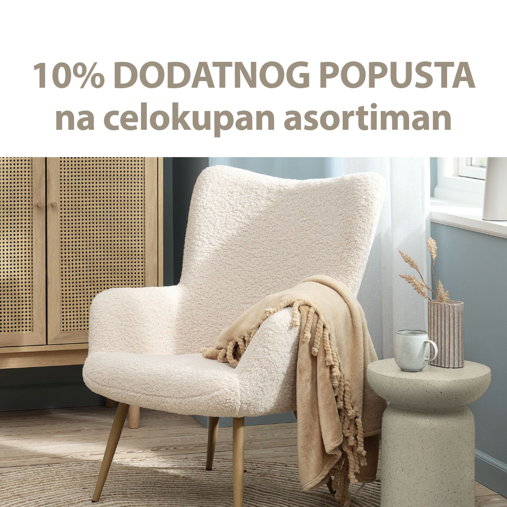 Istražite sve uštede