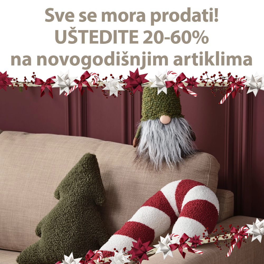 Istražite sve uštede