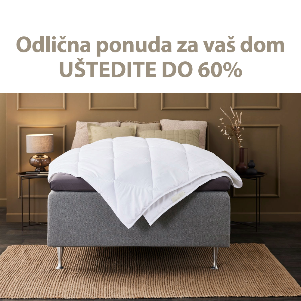 Istražite sve uštede