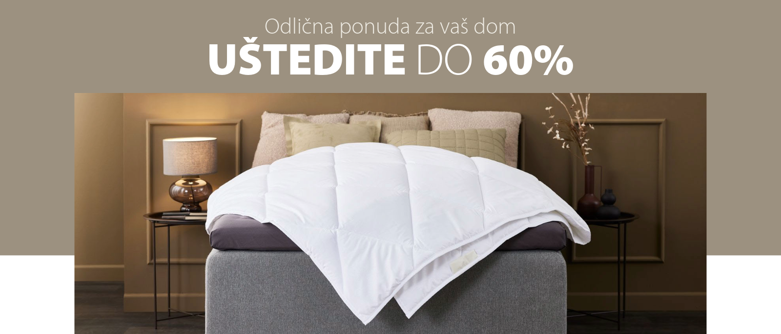 Istražite sve uštede Istražite sve uštede