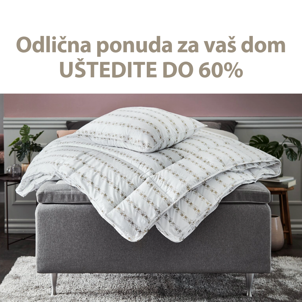 Istražite sve uštede