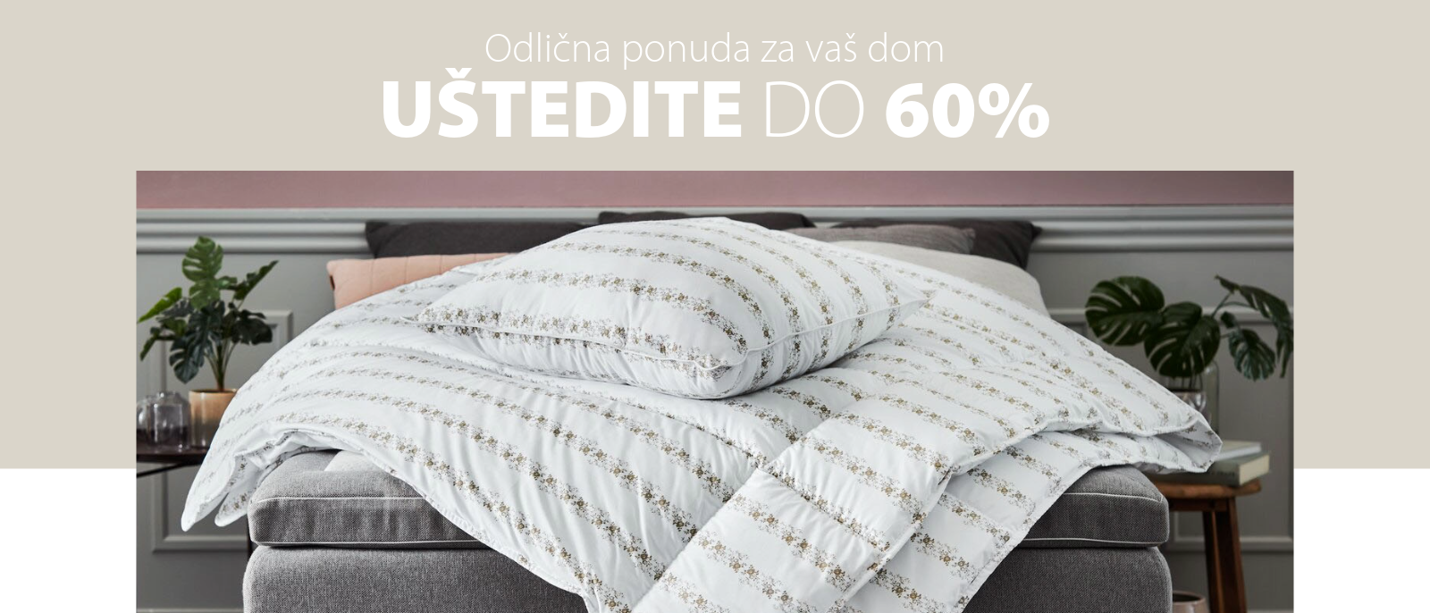 Istražite sve uštede Istražite sve uštede