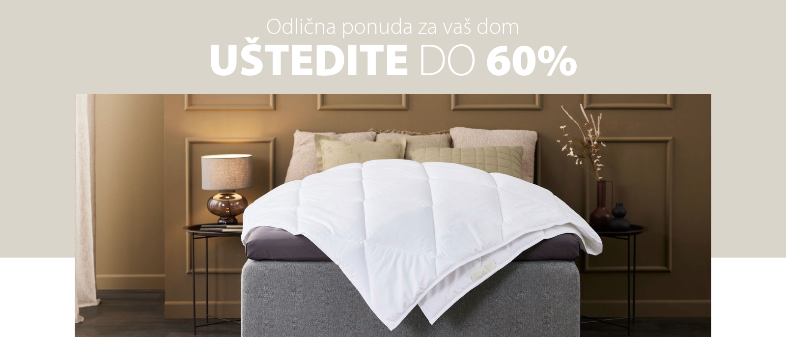 Istražite sve uštede