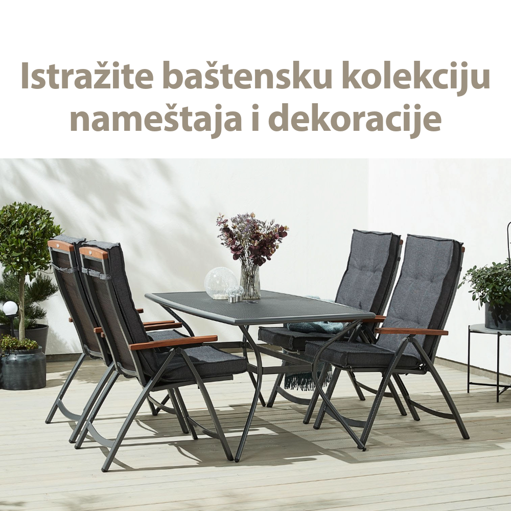 Istražite sve uštede