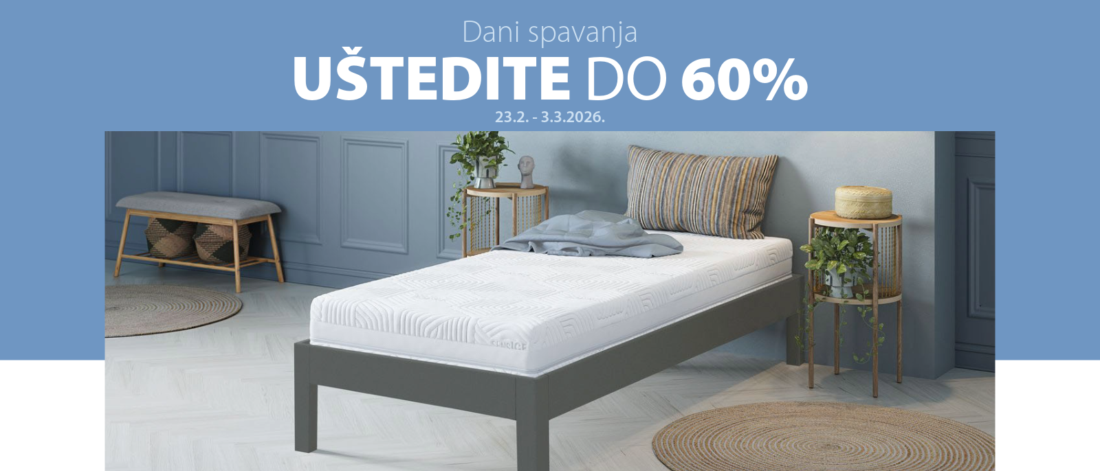 Istražite sve uštede Istražite sve uštede