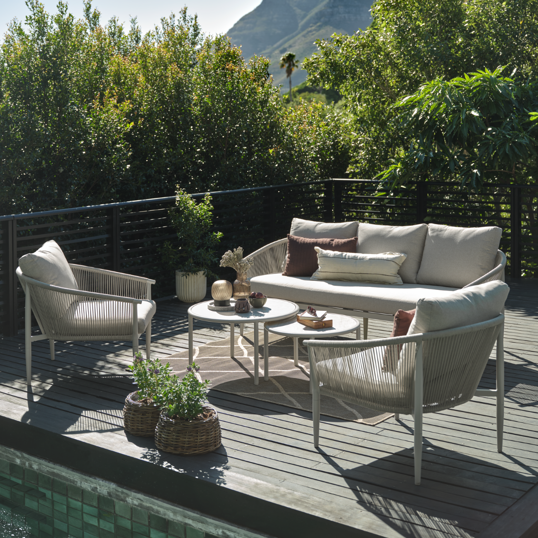Lounge garnitura