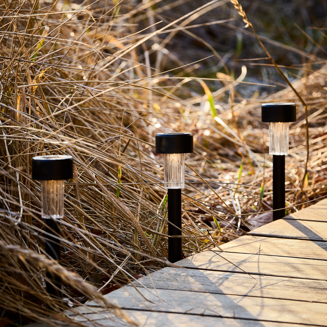 Solarna lampa