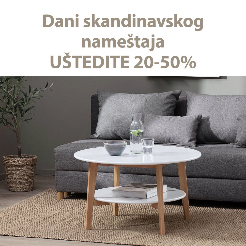 Istražite sve uštede