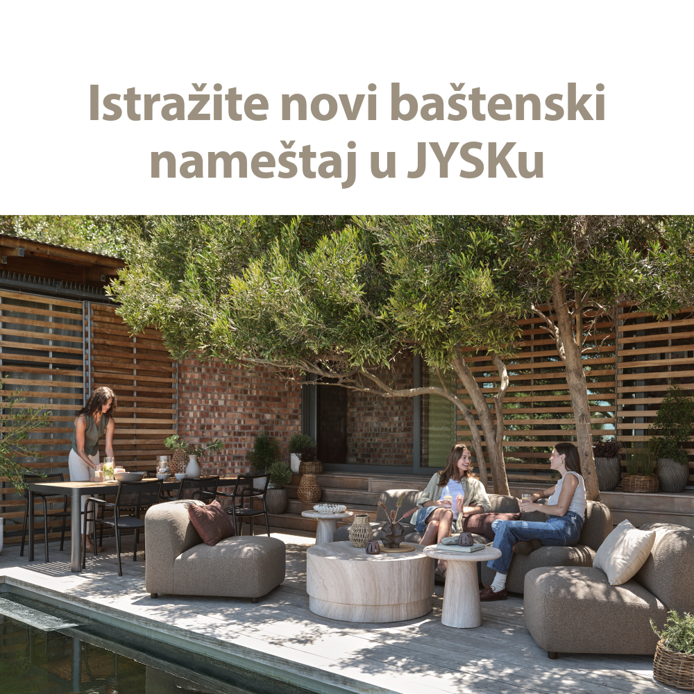 Istražite sve uštede