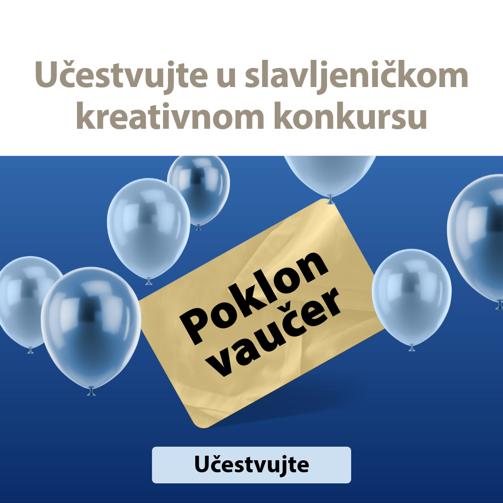 Učestvujte 