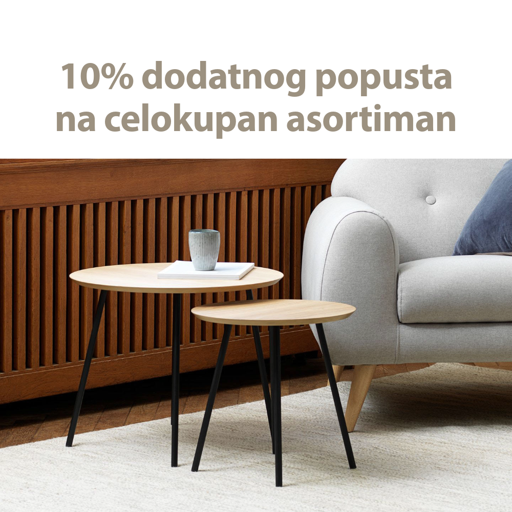 Istražite sve uštede