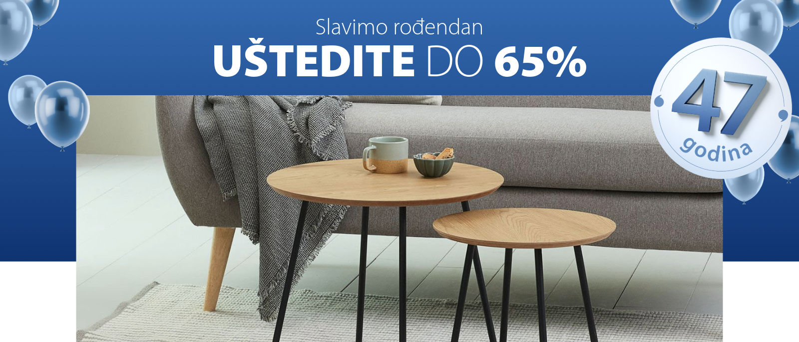 Istražite sve uštede