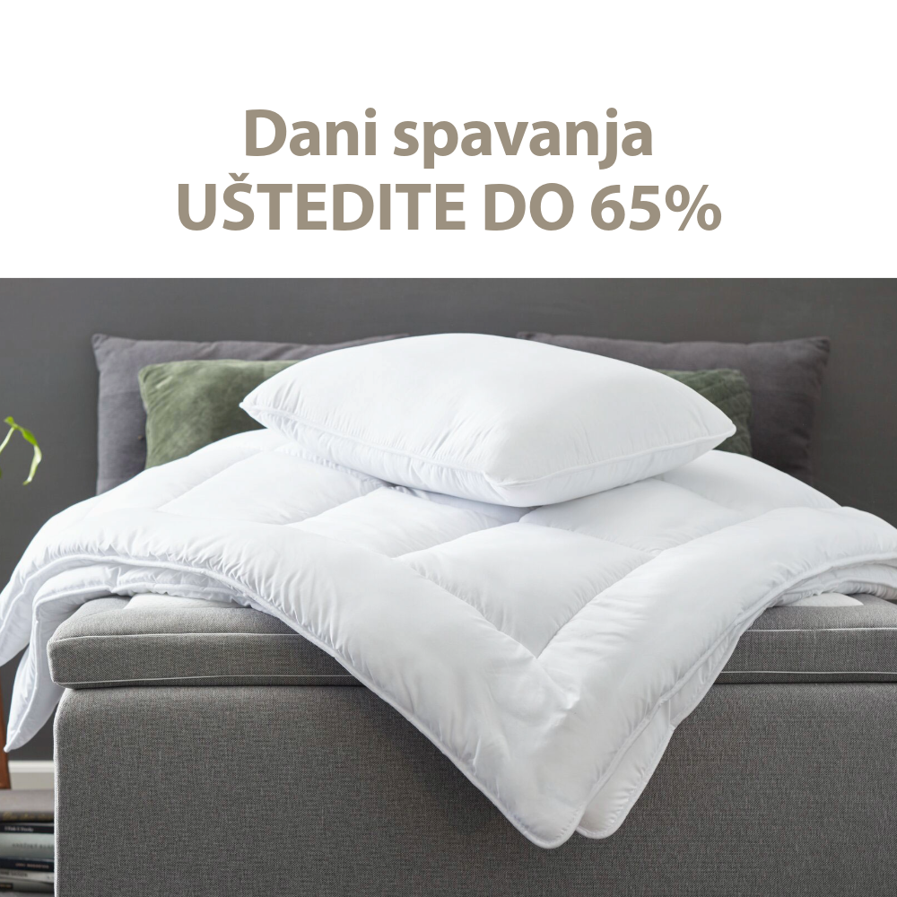 Istražite sve uštede