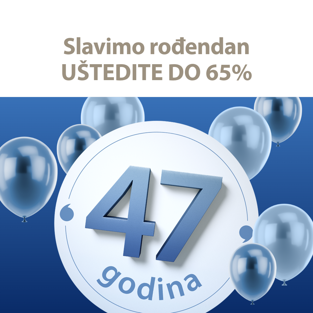 Istražite sve uštede