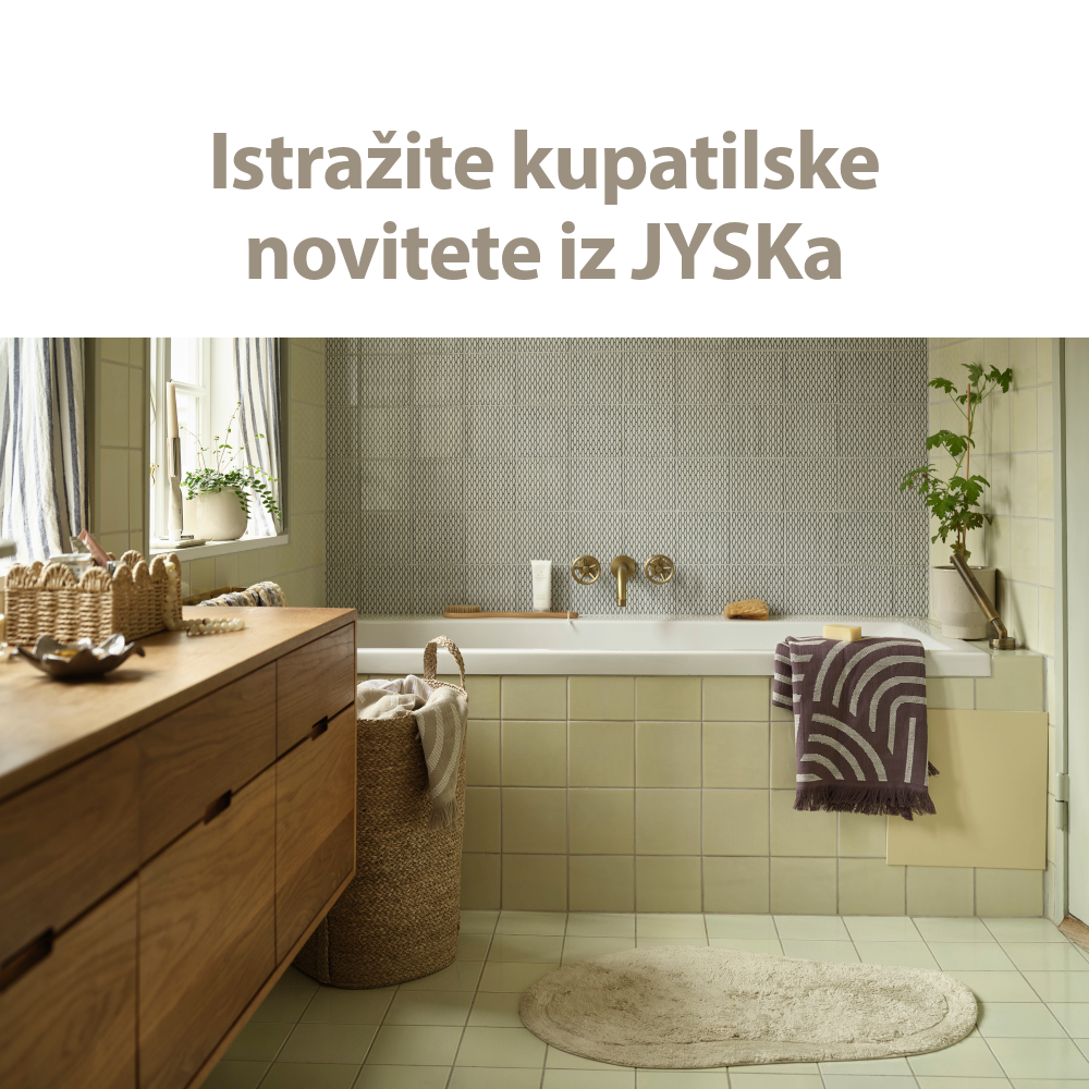 Inspirišite se