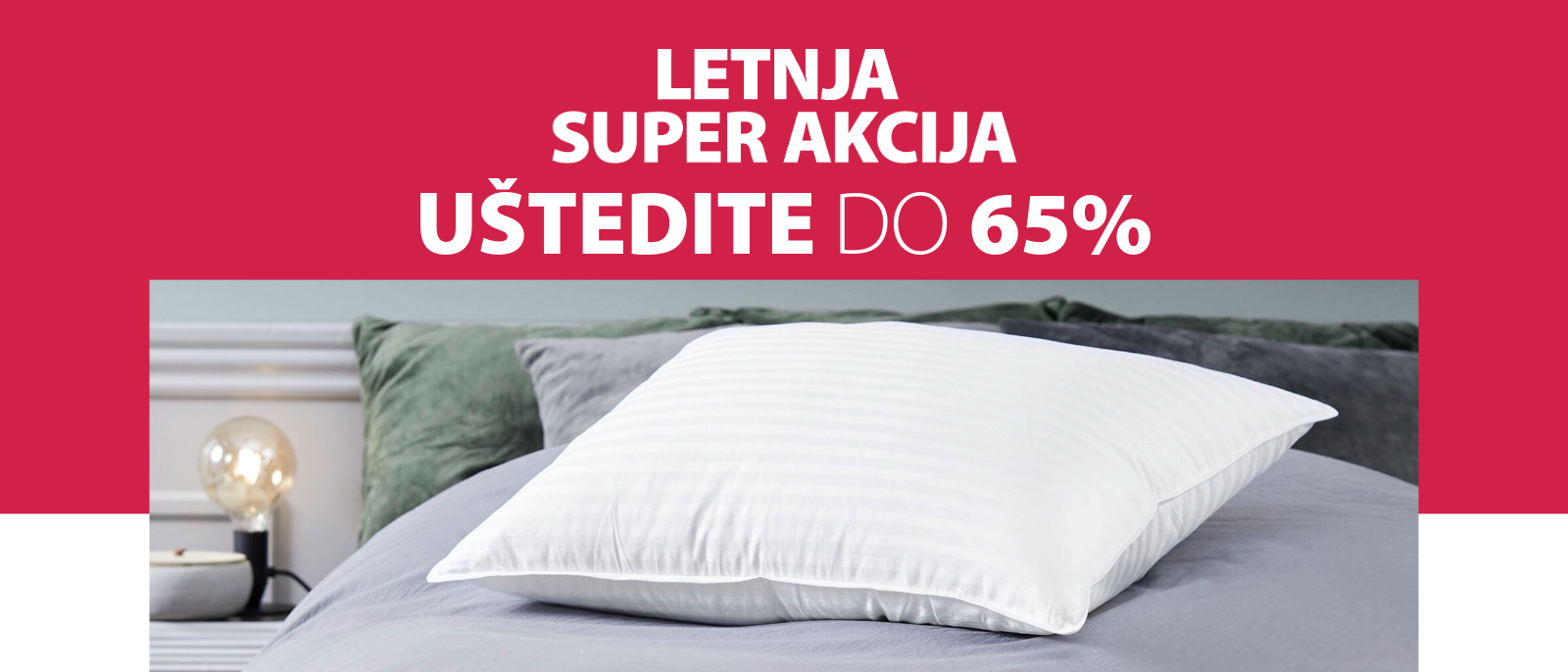 Istražite sve uštede