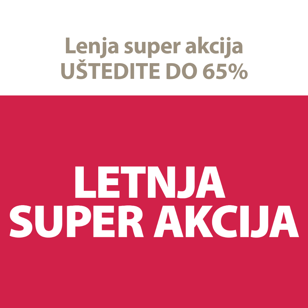 Istražite sve uštede