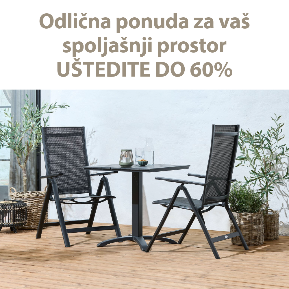 Istražite sve uštede