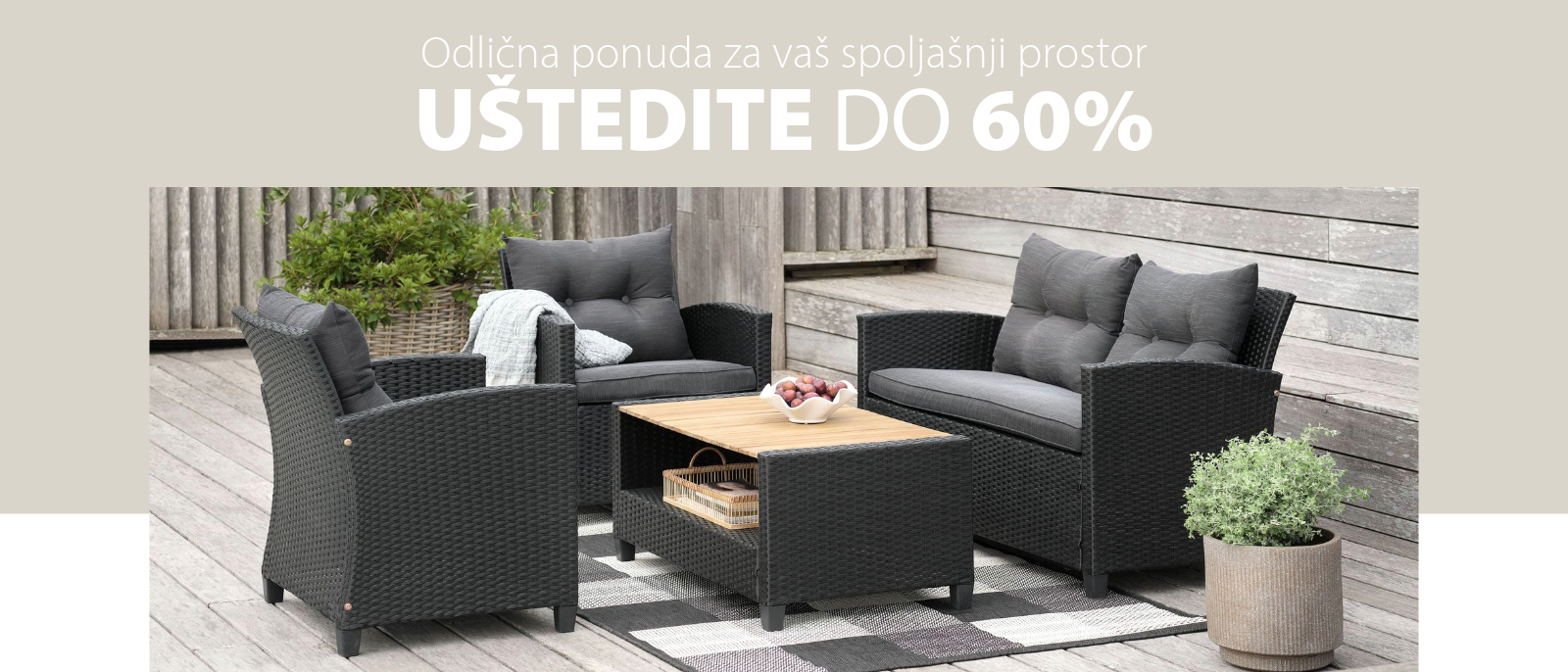 Istražite sve uštede