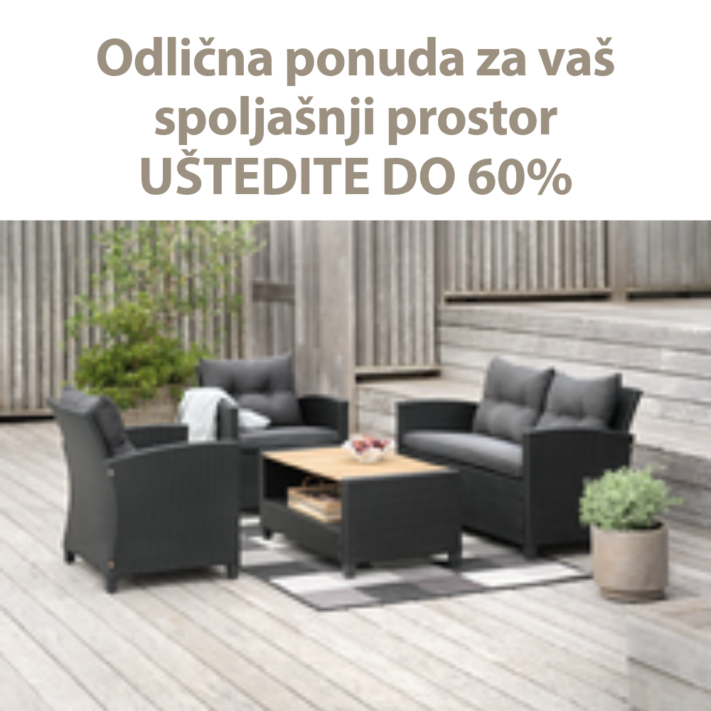 Istražite sve uštede