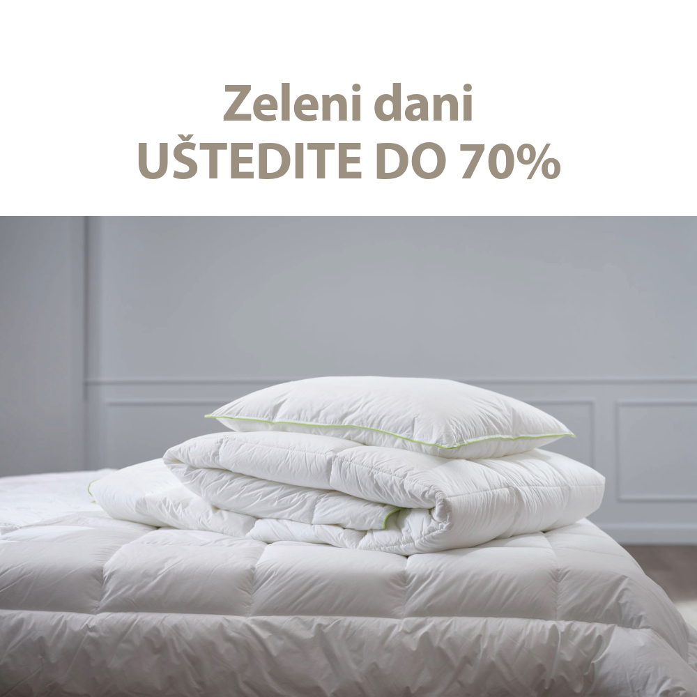 Istražite sve uštede