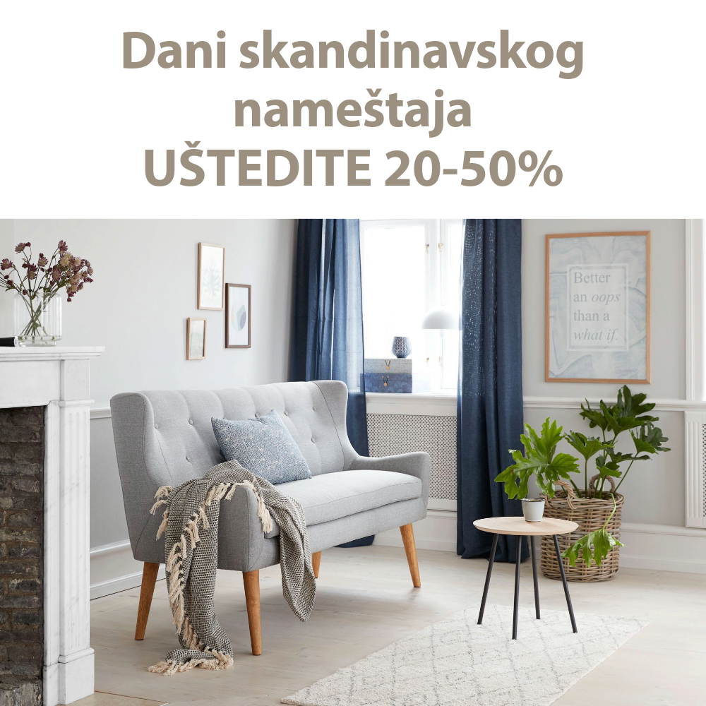 Istražite sve uštede