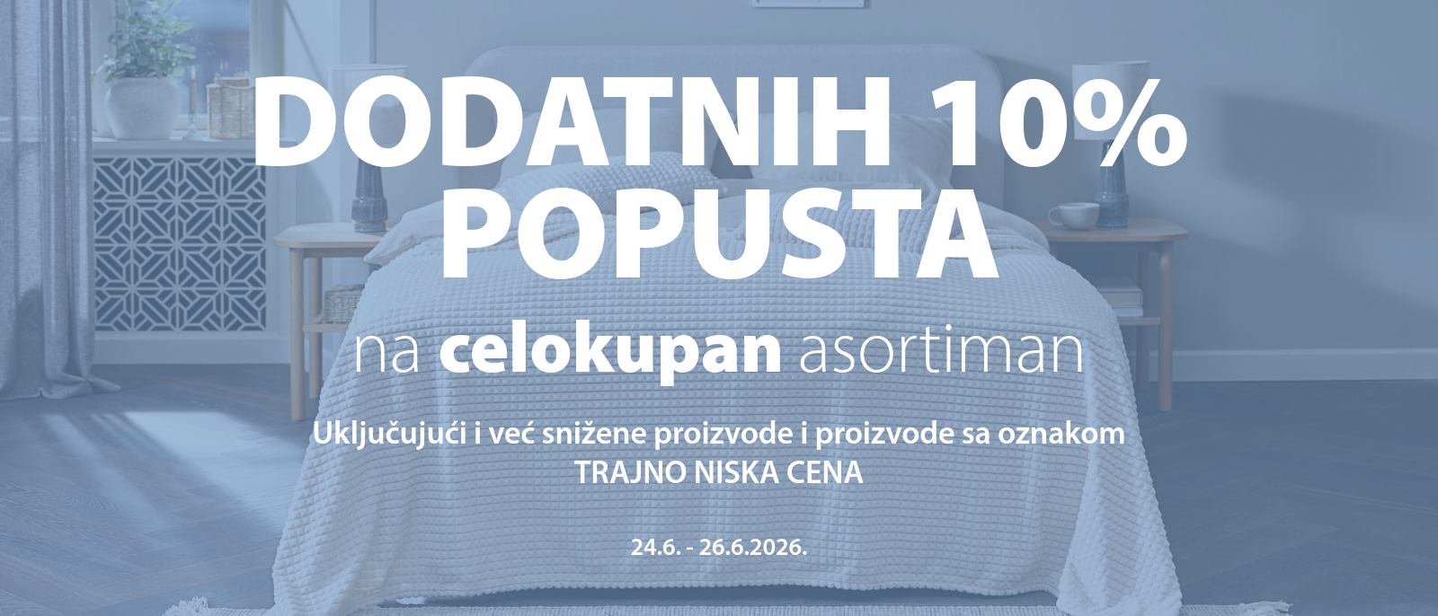 Istražite sve uštede