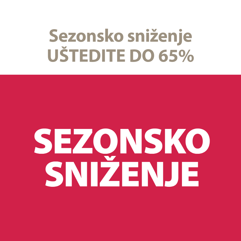 Istražite sve uštede