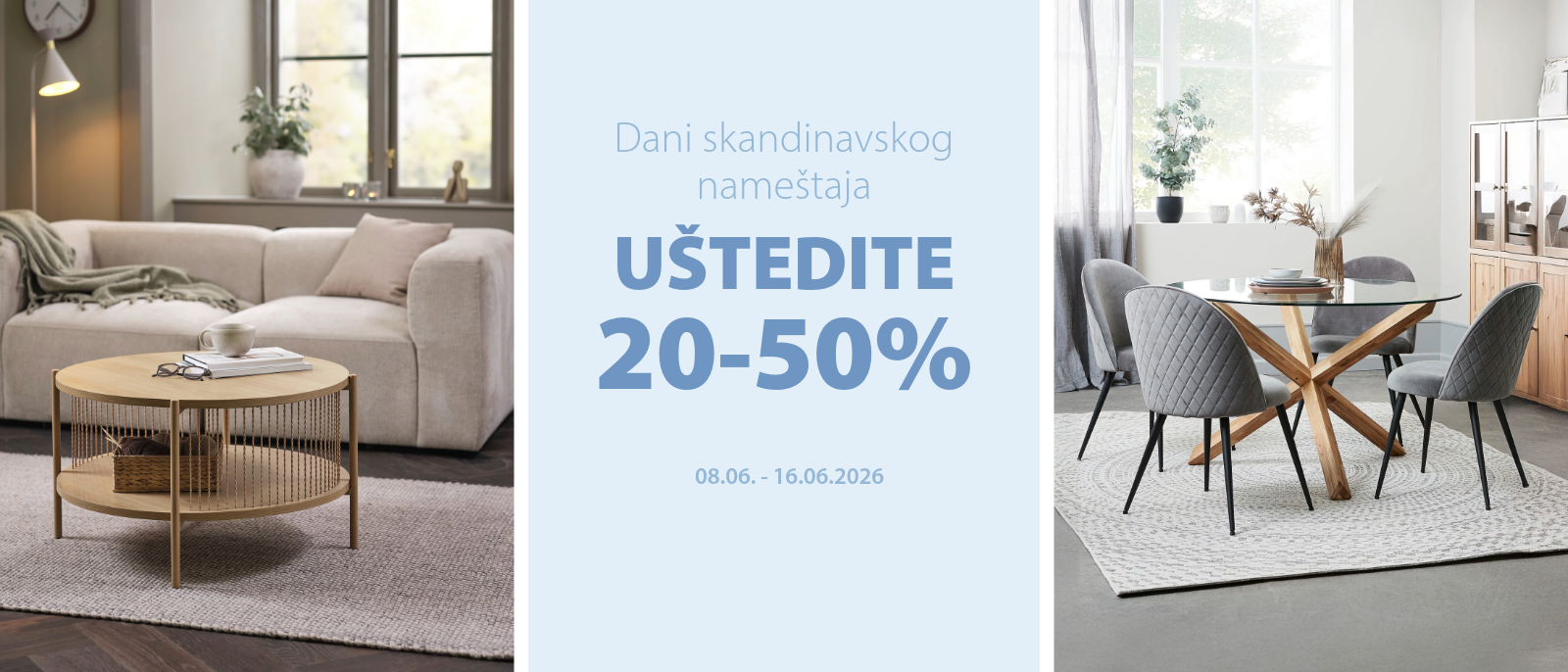 Istražite sve uštede Istražite sve uštede