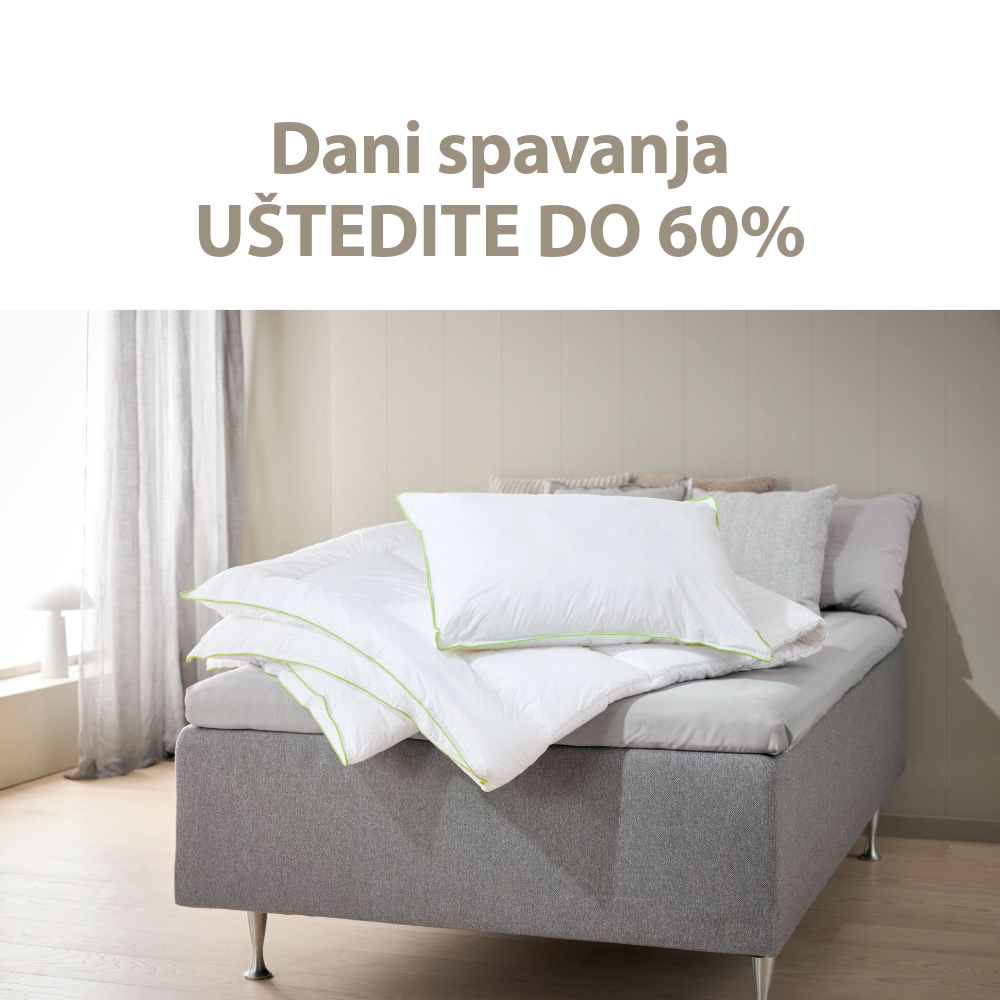 Istražite sve uštede