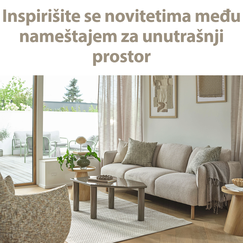 Istražite sve uštede