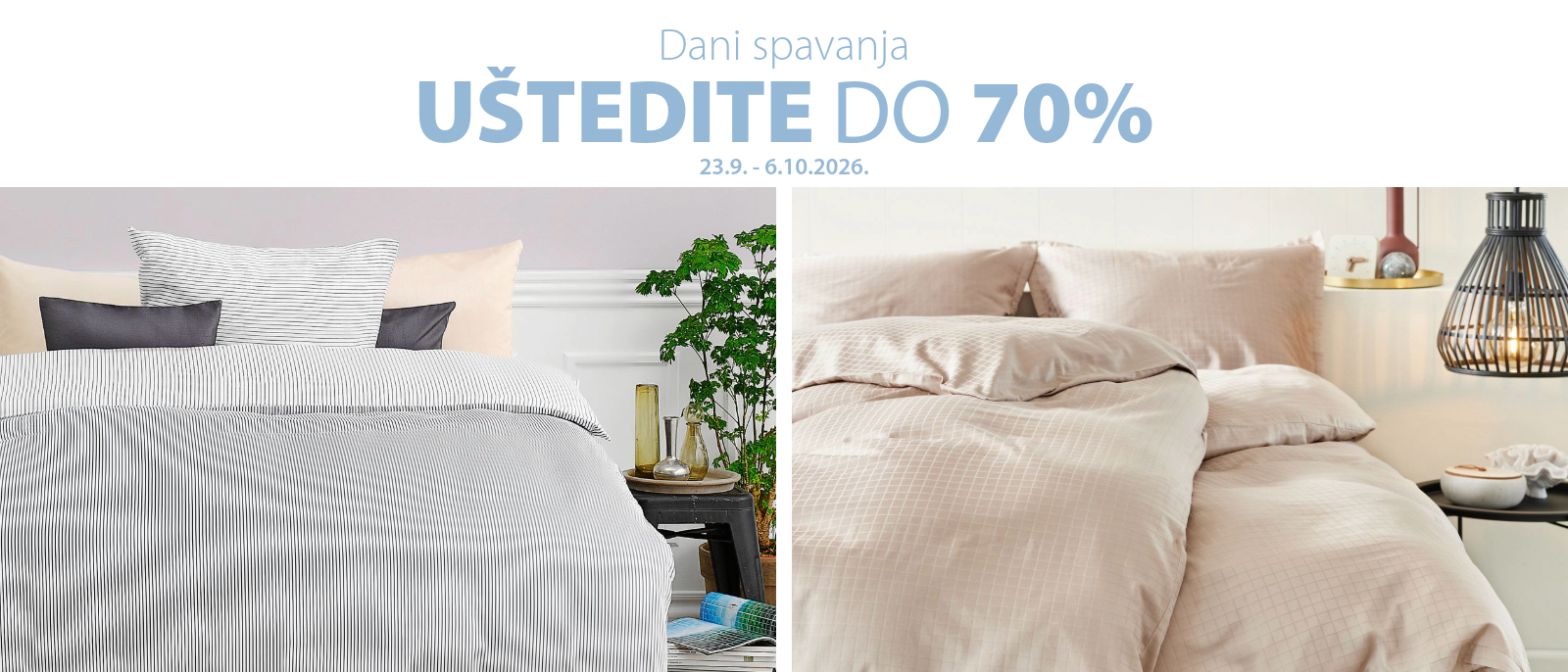 Istražite sve uštede Istražite sve uštede
