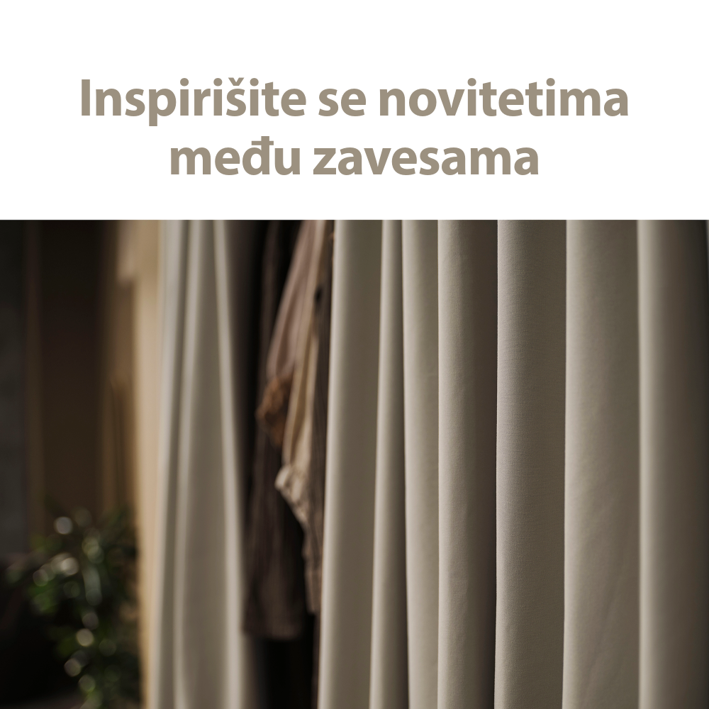 Inspirišite se