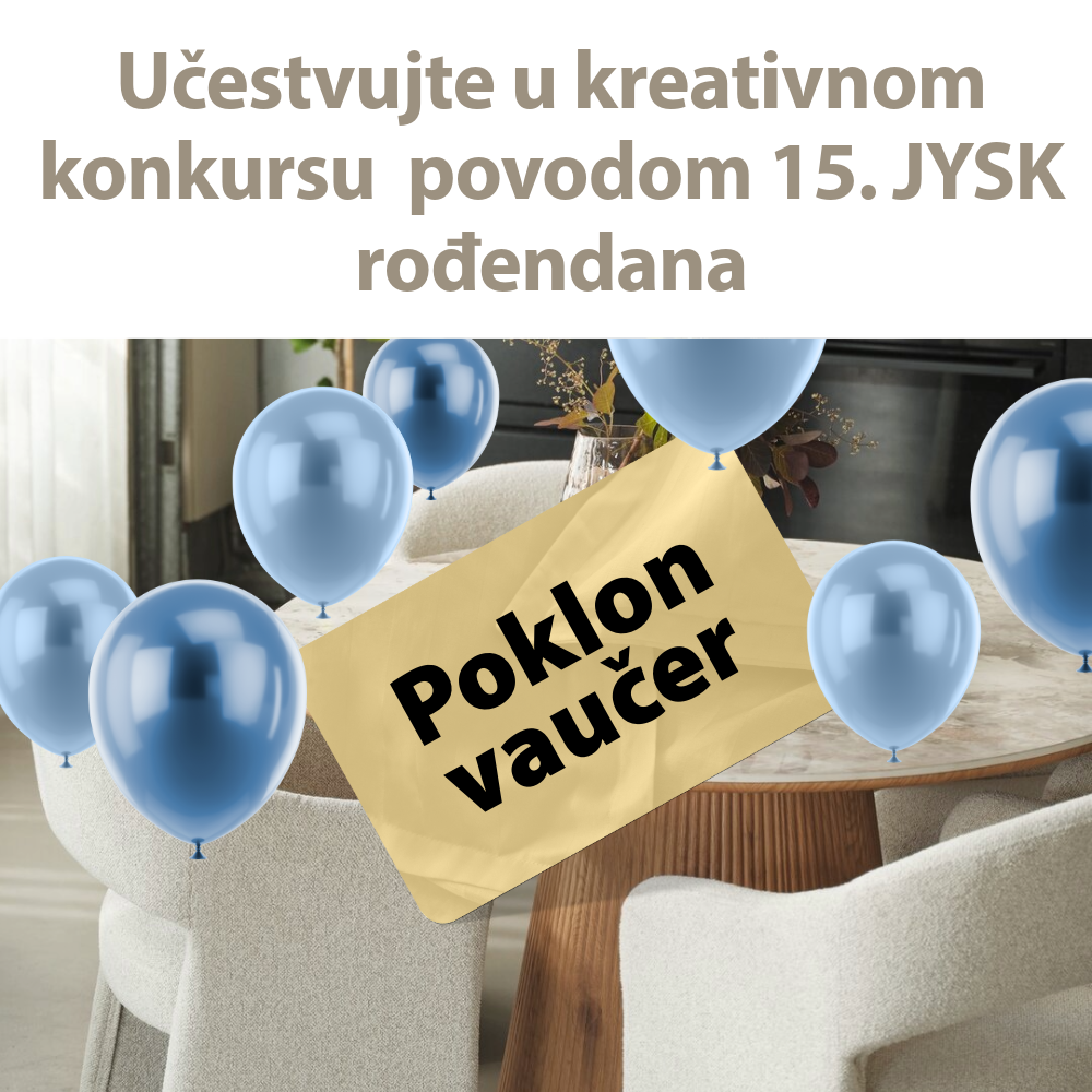 Učestvujte