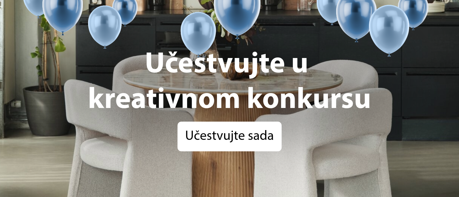 Učestvujte Učestvujte
