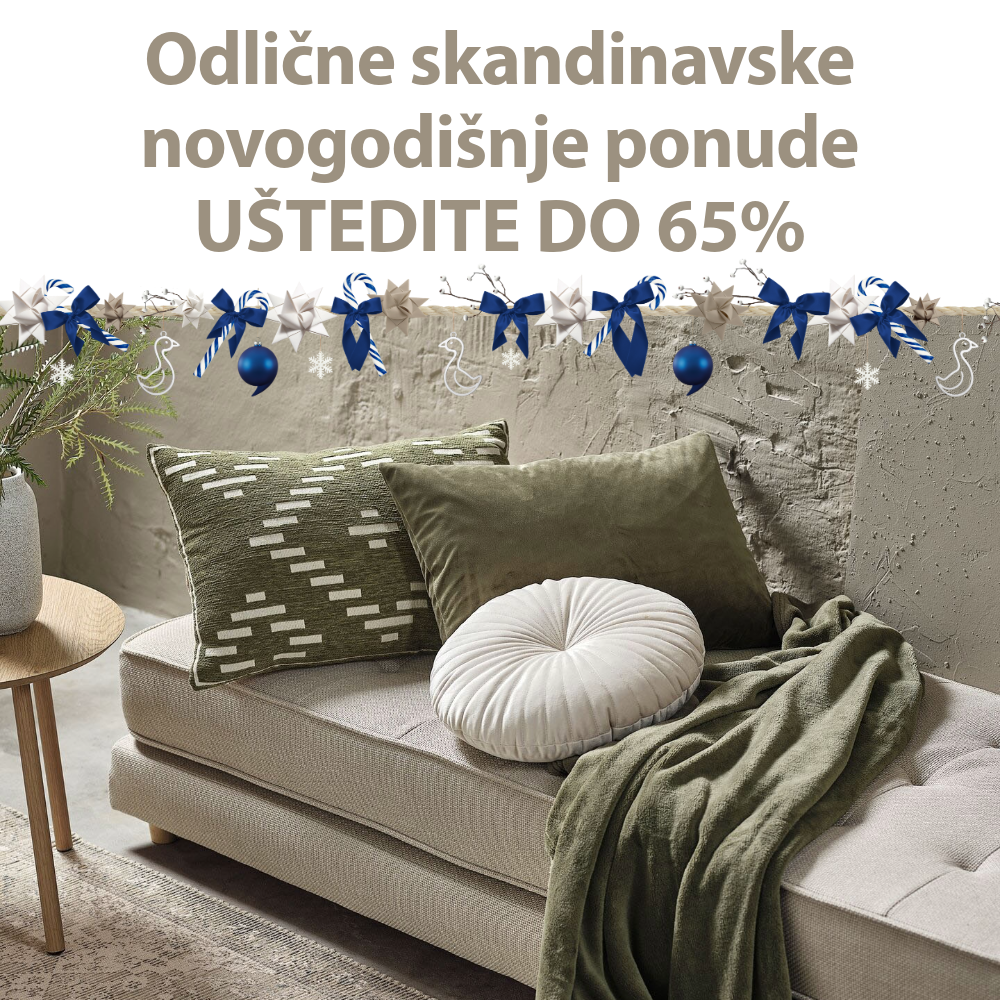 Istražite sve uštede