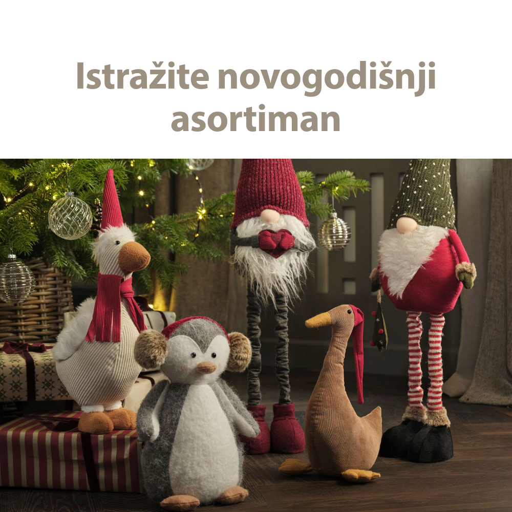 Inspirišite se