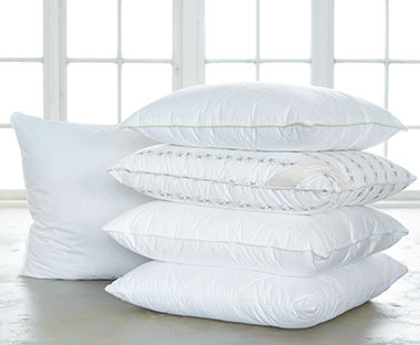 مؤخرا مرض البيسبول  Kvalitetni jastuci za krevet u preko 60 modela | JYSK